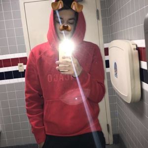 Meet your Posher, Richard